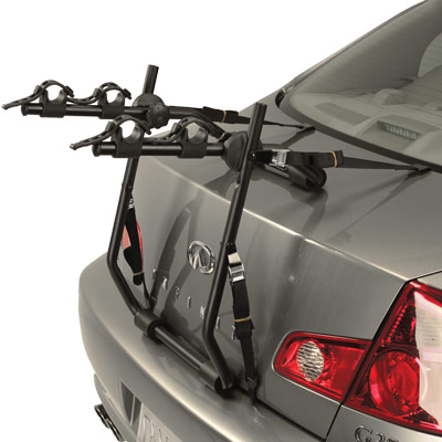 hollywood express 3 bike car rack