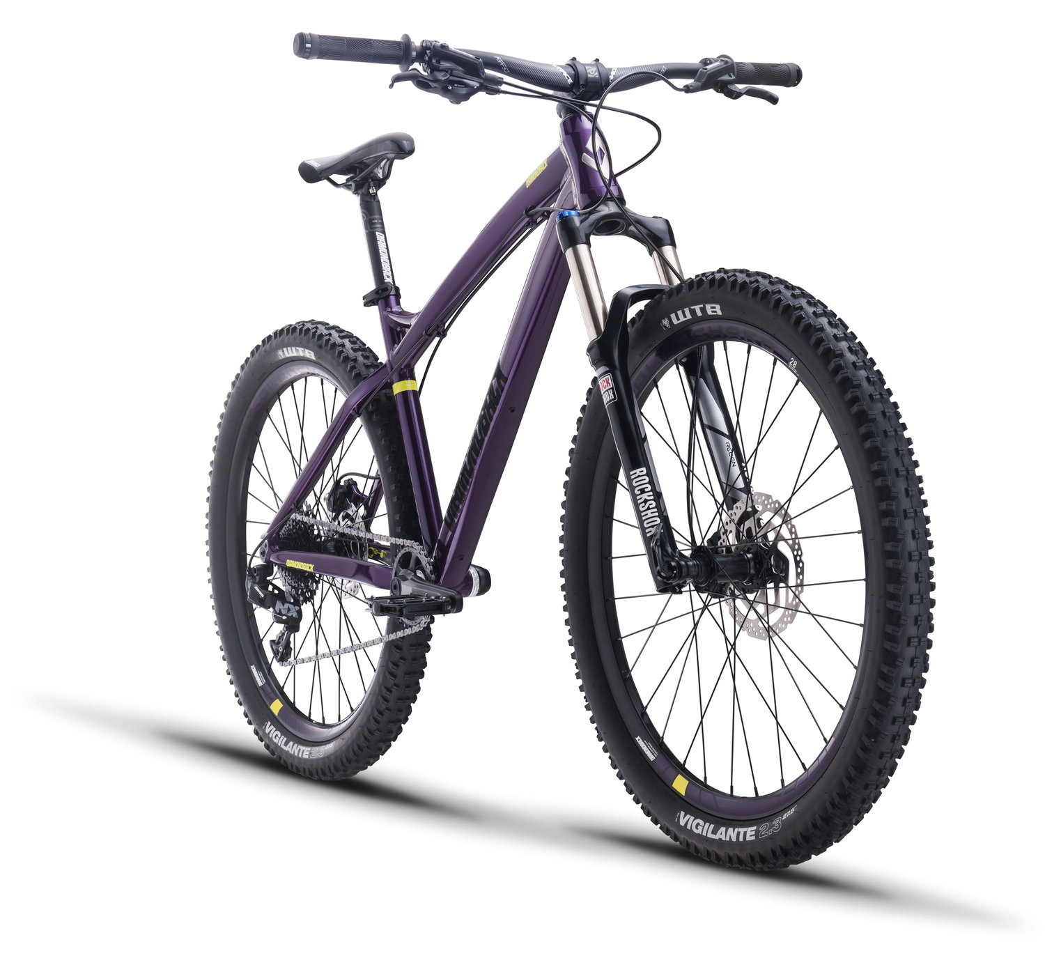 diamondback xc hardtail