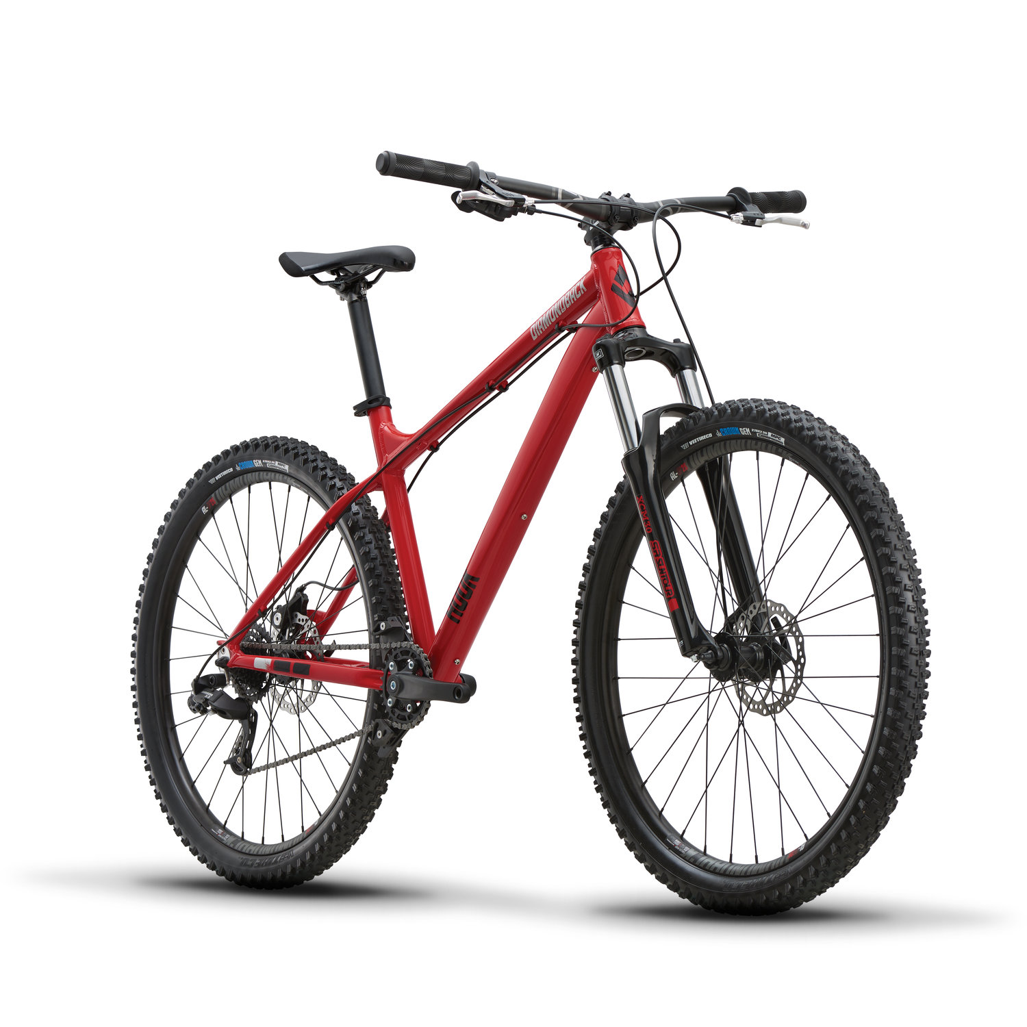 diamondback hook hardtail