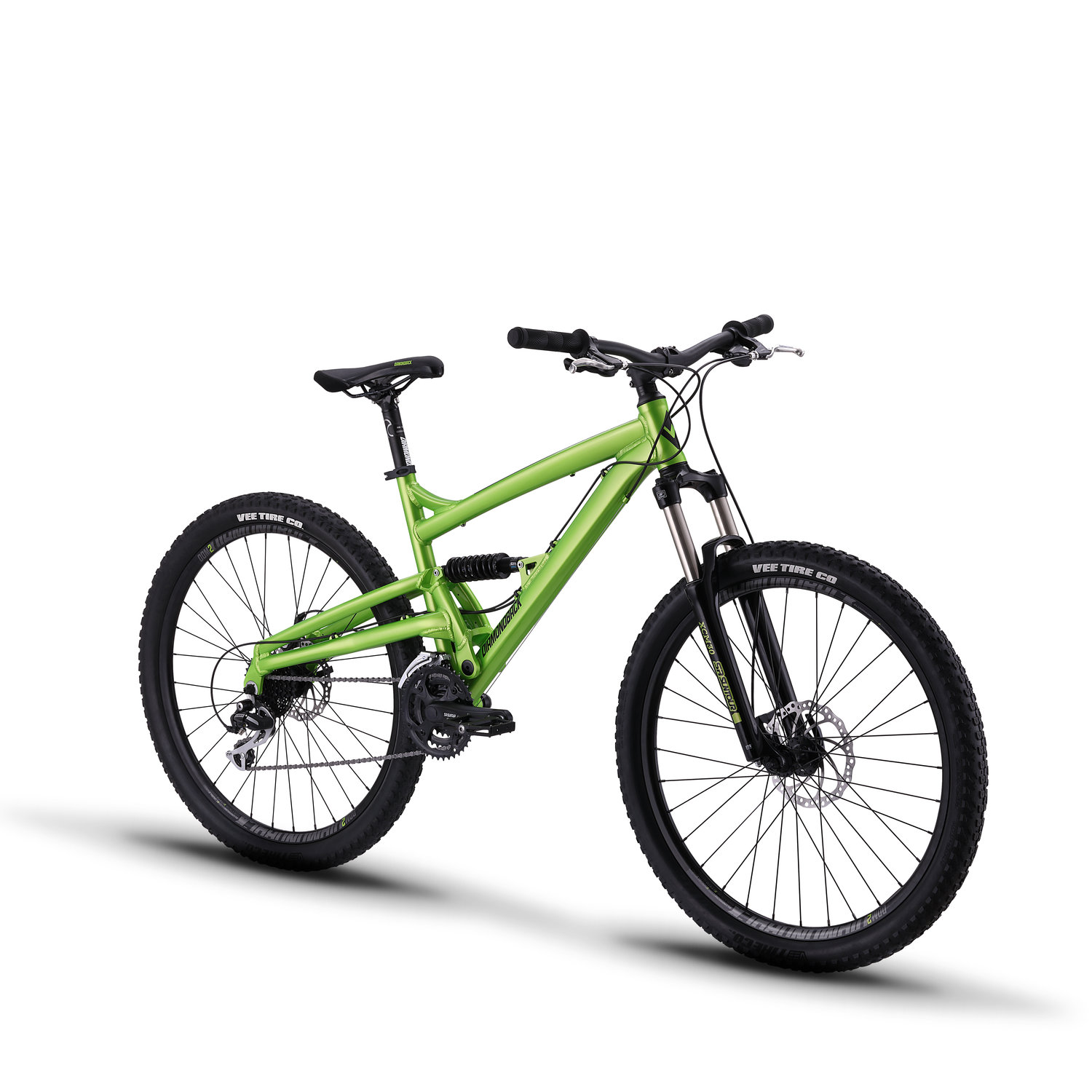 atroz mountain bike