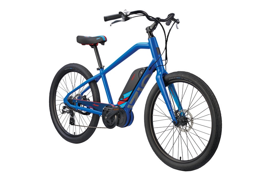 izip zuma electric bike reviews