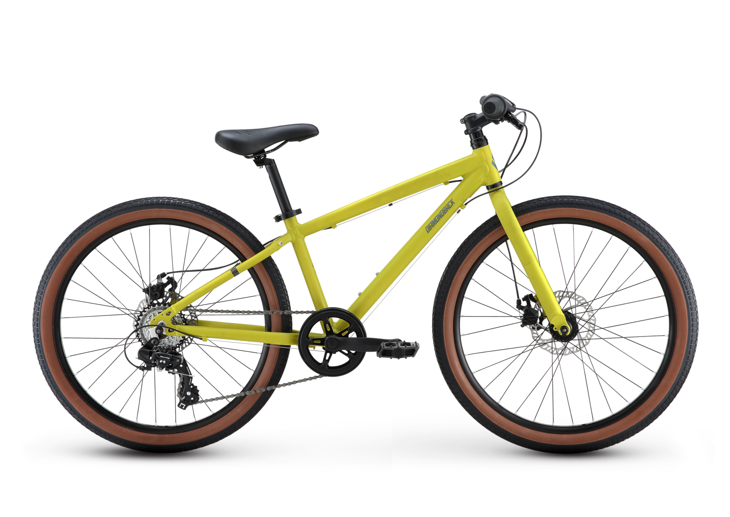 Diamondback Division 24 - Gary's Bikes