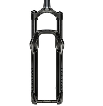 Amazon.com : RockShox Recon Silver RL Suspension Fork - 27.5