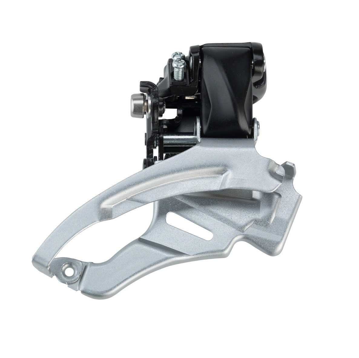 Dérailleur avant pour pédalier triple plateau Shimano Altus M-2000