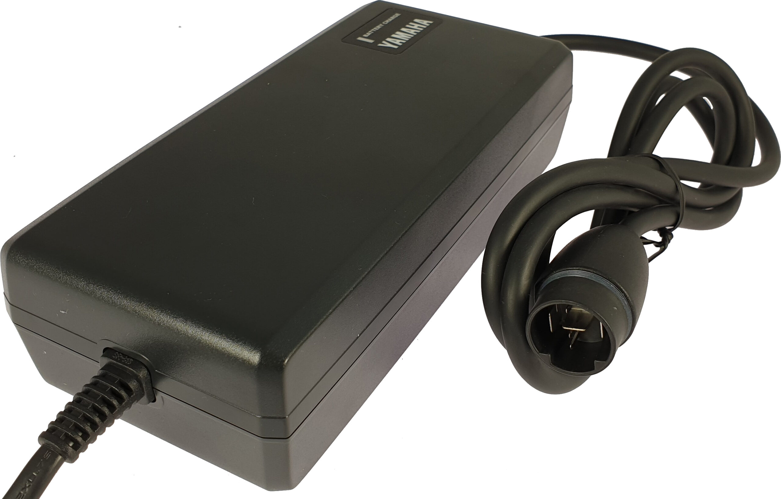 Câble De Batterie YAMAHA 7P Pour Vélo électrique - Neuf Sous Emballage D'origine
