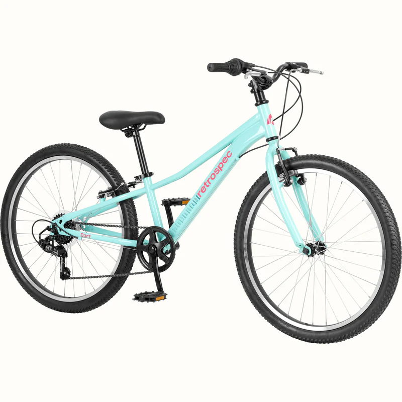 Retrospec Dart 24″ 7 Speed – See More Colors – Gary's Bikes