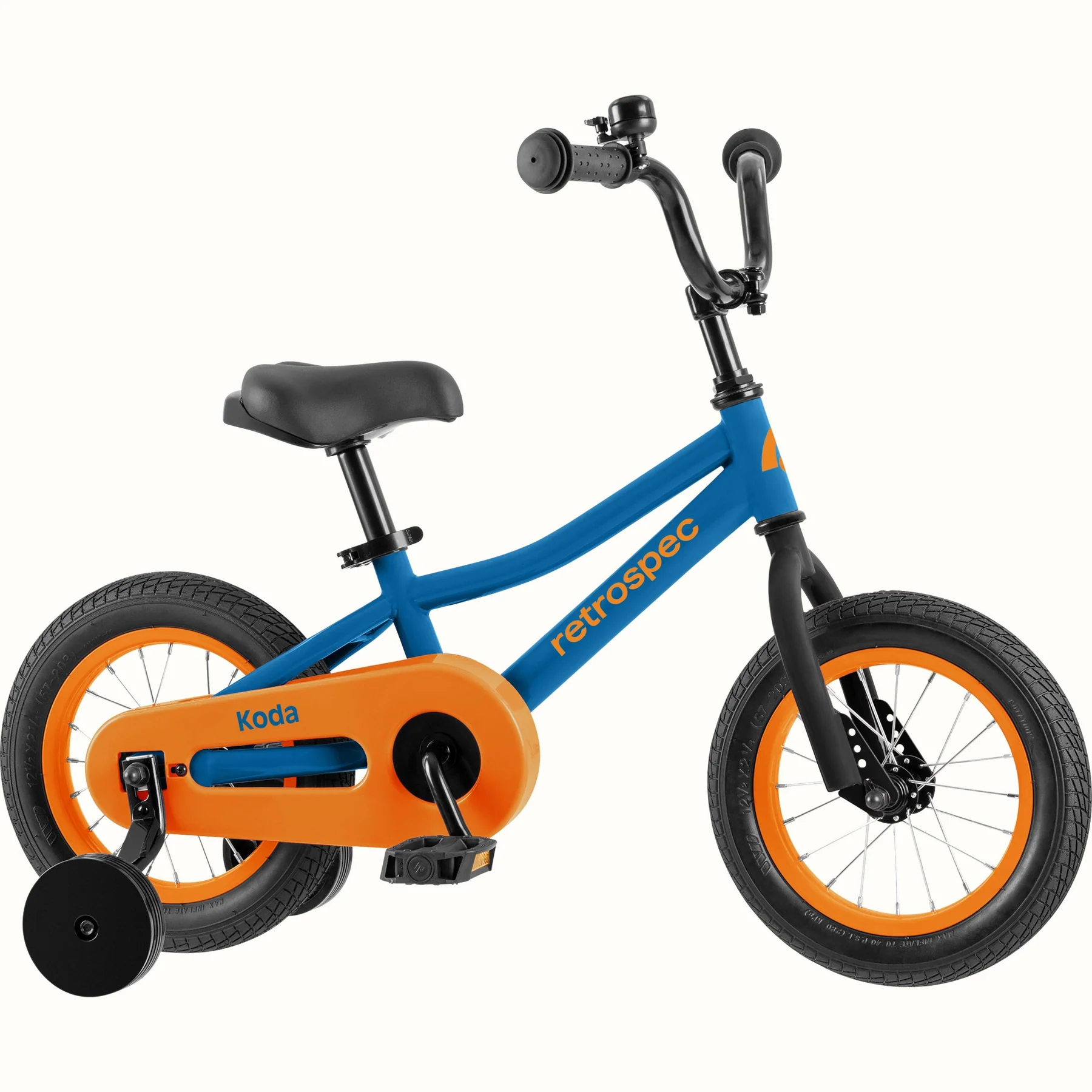 Retrospec Koda 12″ (Legacy) – See More Colors – Gary's Bikes