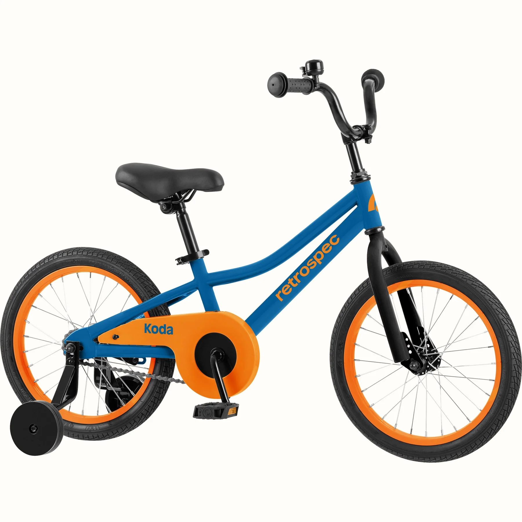 Retrospec Koda 16″ (Legacy) – Gary's Bikes