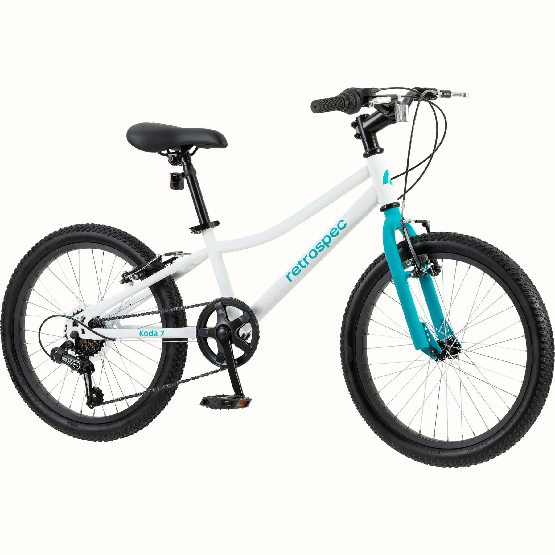 Retrospec Koda 7-Speed 20″ – See More Colors – Gary's Bikes